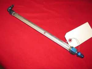  Fuel Gauge Manometer from Grumman AA-1 Series includes New U Cup Seals, LH